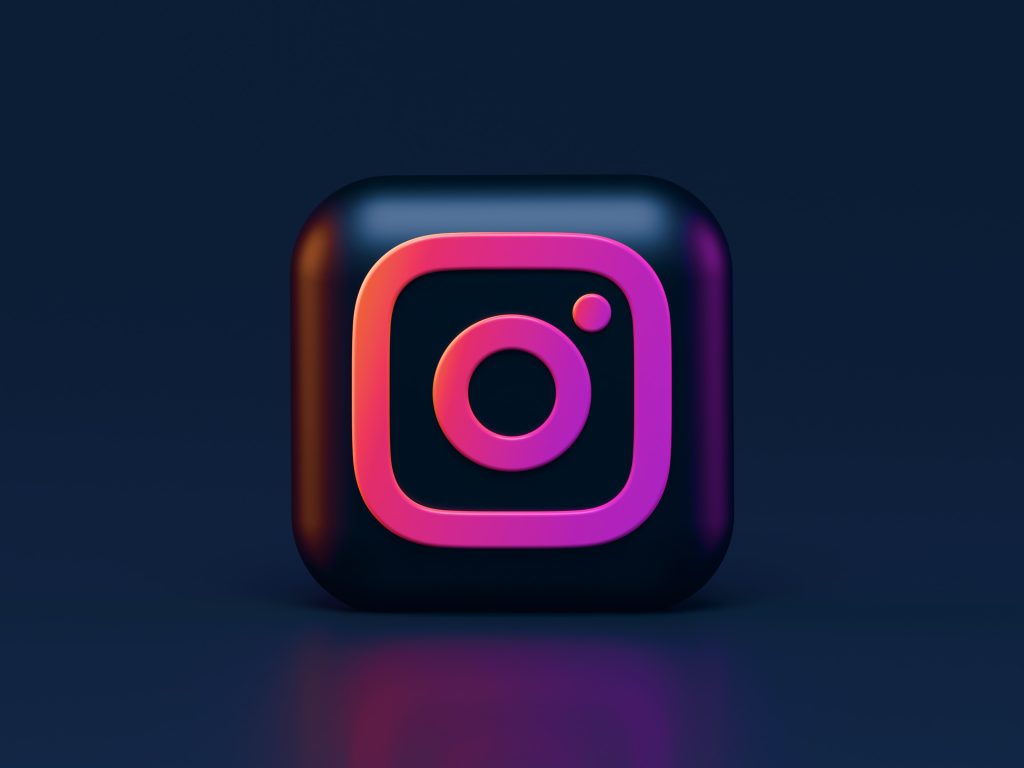 Promovare online e Instagram